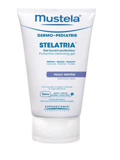 Гель Mustela Stelatria - как средство защиты от баланита