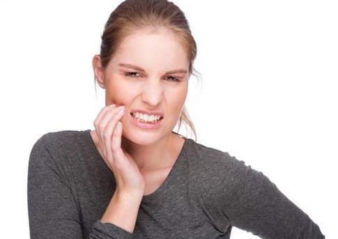 Зубная боль после удаления зуба