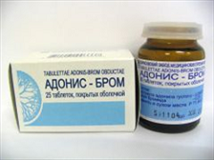 Адонис Бром