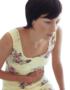 Признаки диспепсии - главные симптомы дисбактериоза кишечника