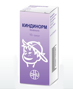 Киндинорм