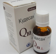 Кудесан Q10