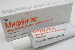 Мифунгар