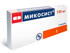 Микосист 150 мг