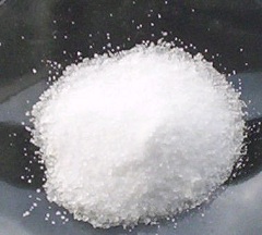 Сульфат натрия – это солевое слабительное
