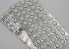 Витамины Пентовит выпускают в таблетках