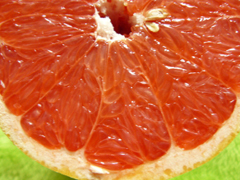 Грейпфрут имеет много полезных свойств