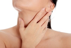 Болезни щитовидной железы - профилактика