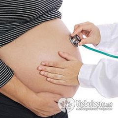 Вес малыша на 32 неделе беременности - 1,8 кг