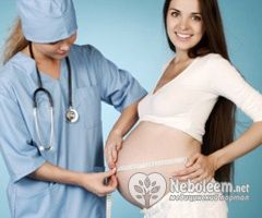 Периодически возникающие схваткоподобные боли на 40 неделе беременности - предвестники родов