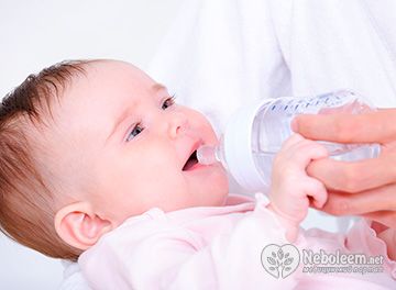 Чем кормить ребенка в 3 месяца, если нет молока - ответы врача