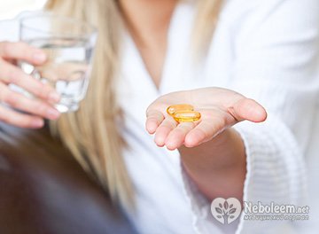 Нужно ли пить антибиотики после аборта