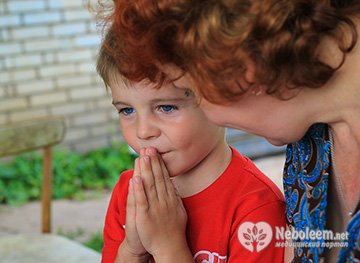 В чем трудности воспитания ребенка 5-7 лет