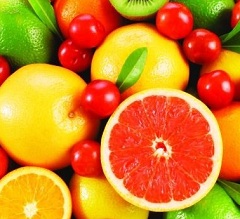 Польза диеты из фруктов