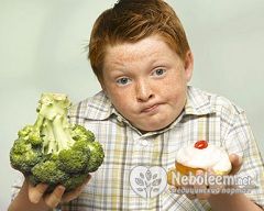 Витамины - обязательная составляющая диеты для детей 11 лет