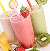 Смузи для похудения