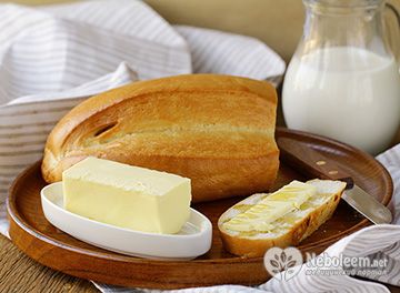 Калорийность белого хлеба выше калорийности хлеба других сортов