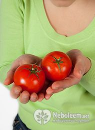 Можно ли похудеть на помидорах и как это правильно сделать