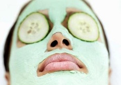 Рецепты масок для проблемной кожи лица