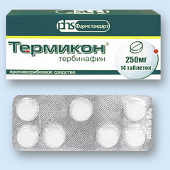 Таблетки Термикон