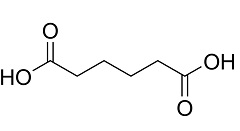 Формула адипиновой кислоты