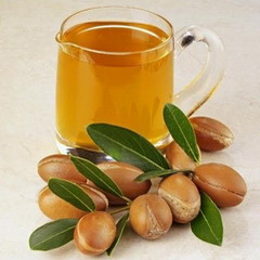 Аргановое масло получают из плодов дерева Аргания колючая