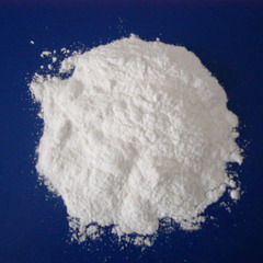 Хлорид олова представляет собой белый порошок