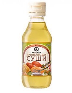 Белый рисовый уксус