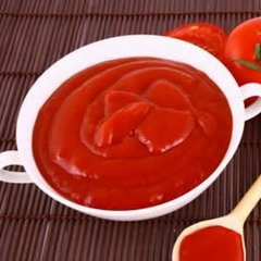 Приготовление томатной пасты в домашних условиях
