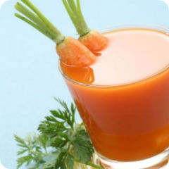 Оранжевый цвет кала может быть вызван употреблением продуктов с большим количеством кератина