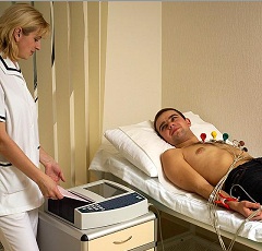 Электрокардиография - метод диагностики тахикардии