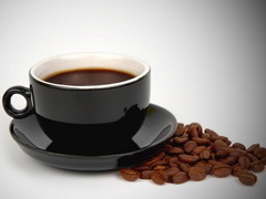 Чрезмерное употребление кофе негативно сказывается на состоянии нервной системы