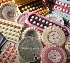 Какие противозачаточные таблетки лучше принимать?