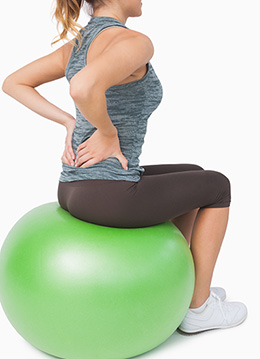 Практические советы для выполнения упражнений для спины
