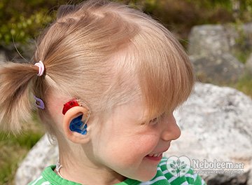 Методики образования детей с нарушением слуха