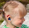 Дети с нарушением слуха - образование и реабилитация