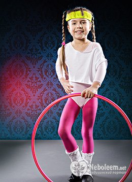 Зарядка для детей от 5 лет: практические советы