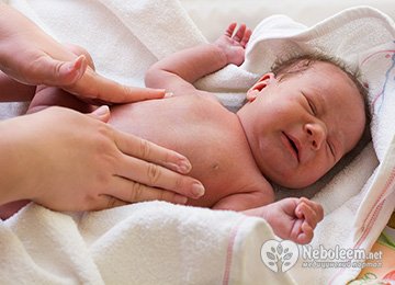 Газоотводная трубка для новорожденных - отзывы и советы