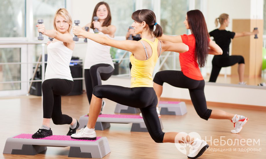 Фиткервс – это специальная программа фитнеса для похудения, разработанная специально для женщин любого возраста