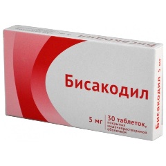 Бисакодил инструкция по применению таблетки от запора thumbnail