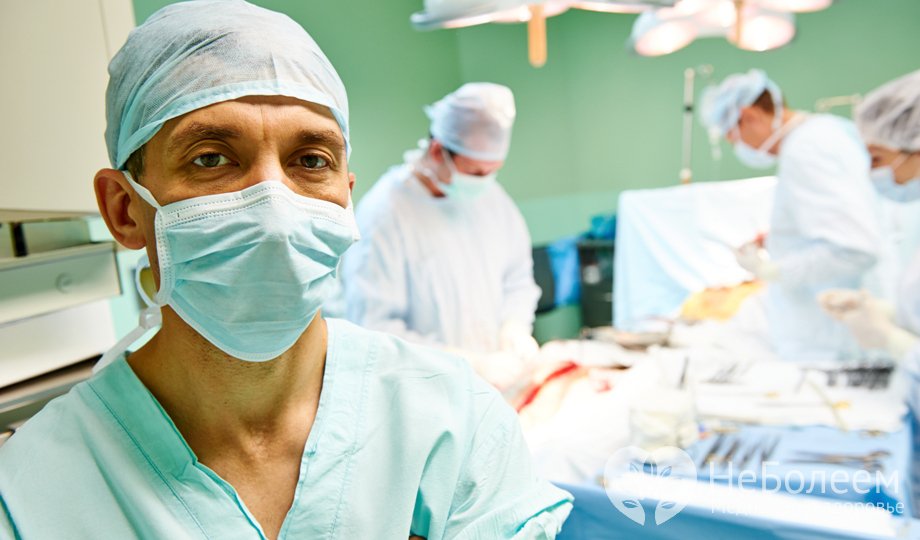 Кардиохирург – врач-хирург, устраняющий патологии сердечно-сосудистой системы