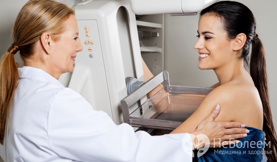 Маммолог - врач, занимающийся профилактикой, диагностикой и лечением различных заболеваний молочных желез