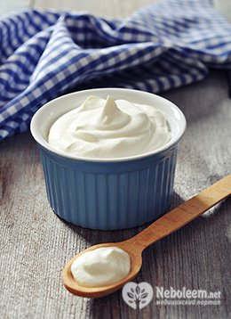 Натуральный греческий йогурт - рецепты и рекомендации