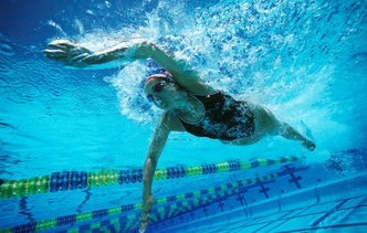 7 причин заняться плаванием
