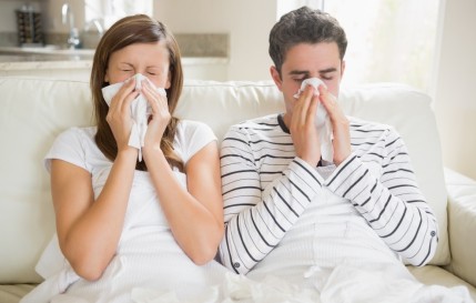 Как предупредить простуду: для тех, кто в группе риска