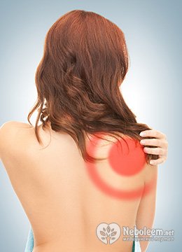 Эффективные методы лечения боли в плече