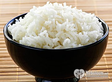 Очищение организма рисом - отзывы и рекомендации