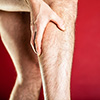 От чего возникают боли в мышцах ног 