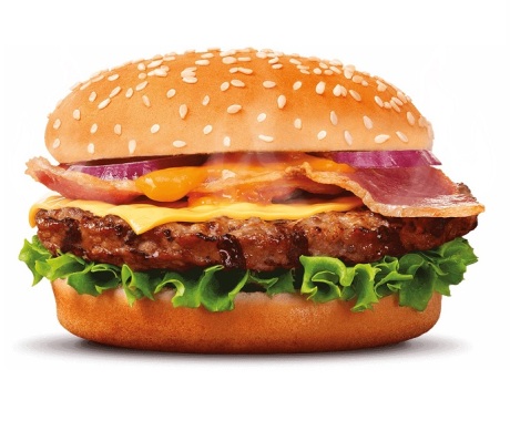 Сэндвич Чикен Бекон McDonalds