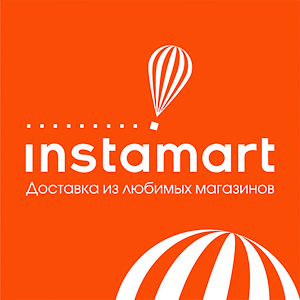 Онлайн сервис Instamart